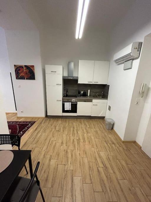 Apartment Heart Near Stephansdom